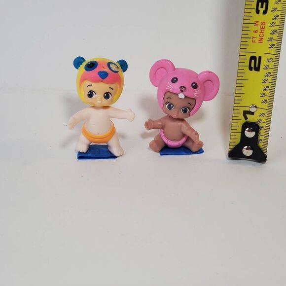 Twozies Season 1 Mini Dolls toy - Picture 2 of 3